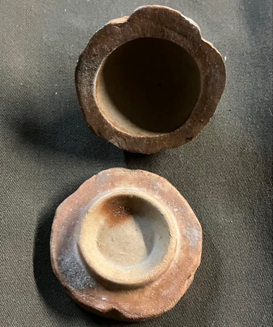 専用　開運　呪物　願いが叶う香炉　購入者が説明読み金額決めて下さい！曰く付き！