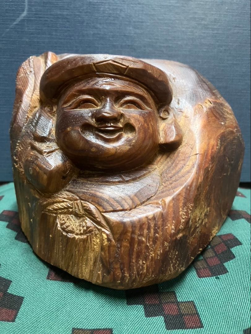 専用　開運　呪物　願いが叶う香炉　購入者が説明読み金額決めて下さい！曰く付き！