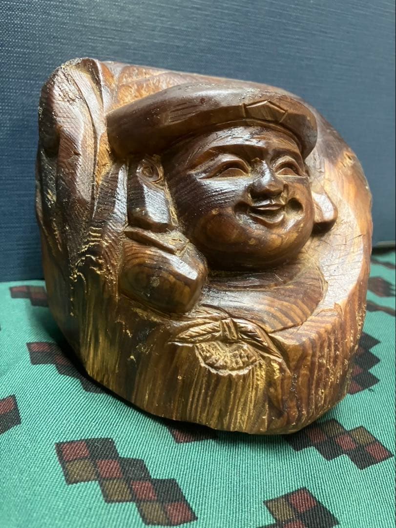 専用　開運　呪物　願いが叶う香炉　購入者が説明読み金額決めて下さい！曰く付き！