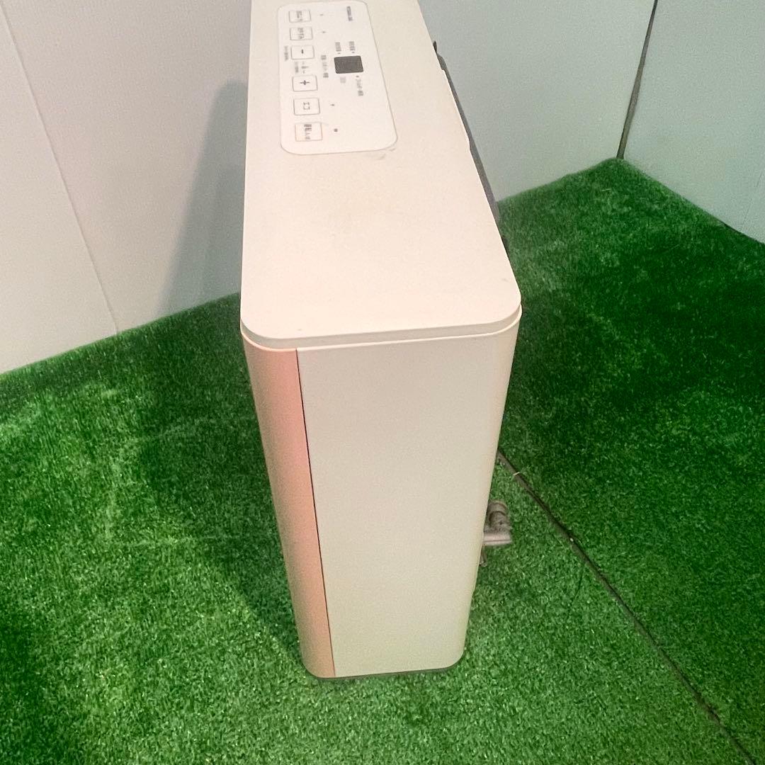 NORITZ ノーリツ ガスファンヒーター GFH-2403S 都市ガス