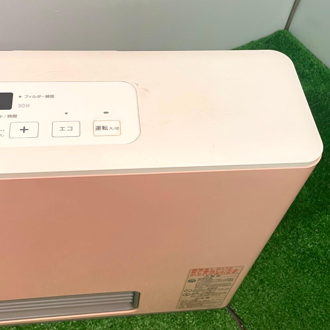 NORITZ ノーリツ ガスファンヒーター GFH-2403S 都市ガス