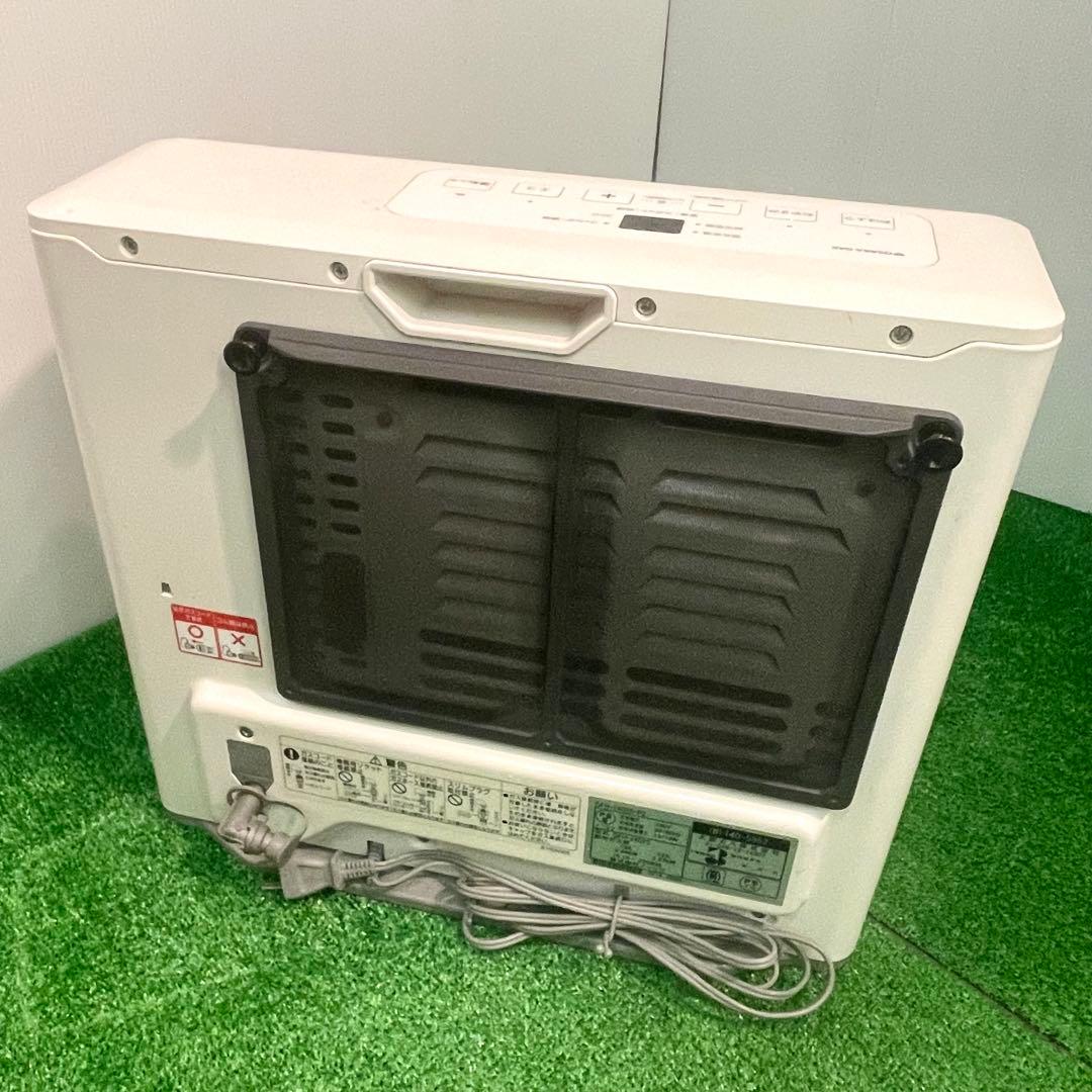 NORITZ ノーリツ ガスファンヒーター GFH-2403S 都市ガス