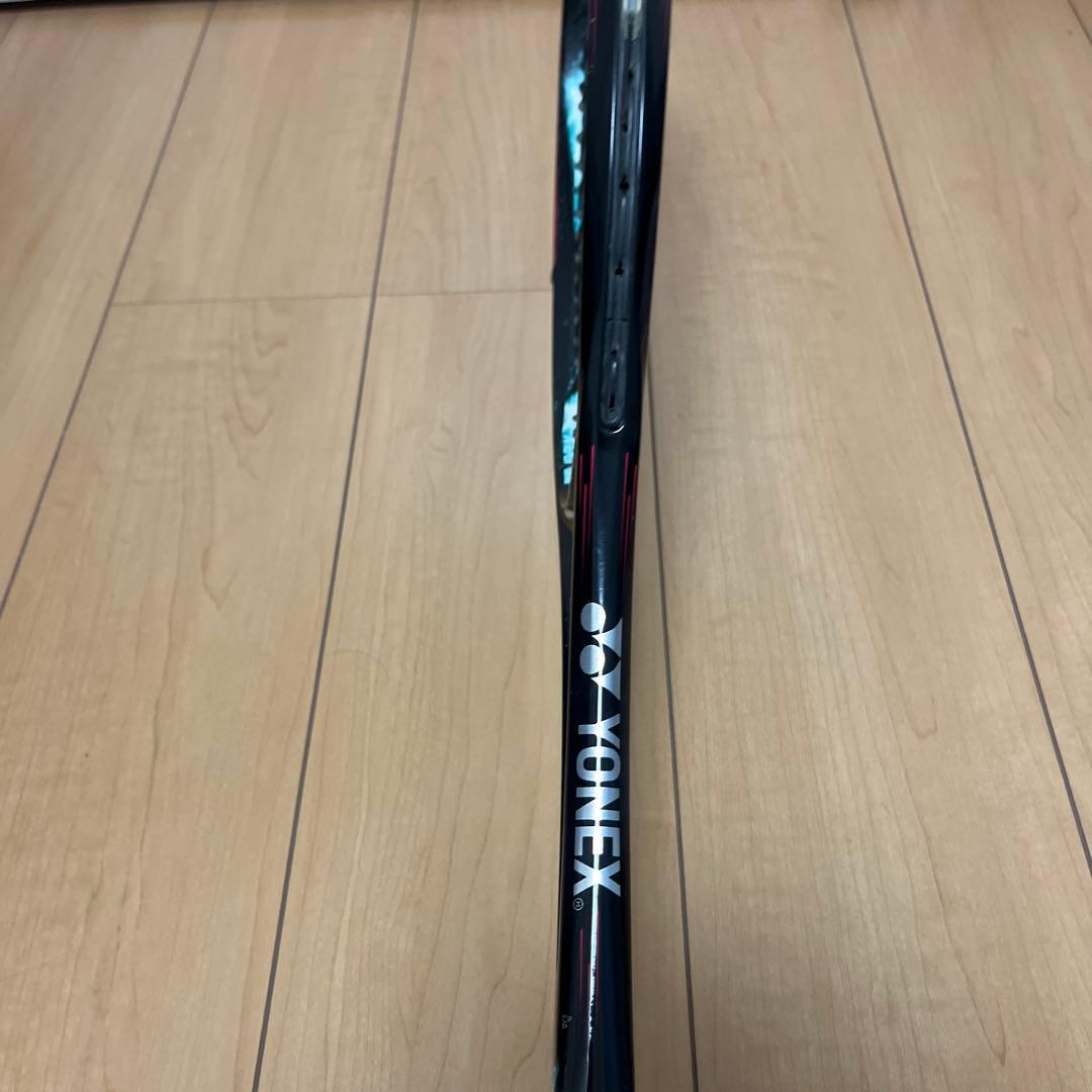 ソフトテニスラケット YONEX ジオブレイク50s