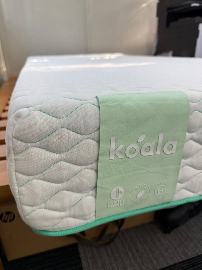 コアラマットレス BASIC MK-8 限定モデル700台　在庫3点限り！