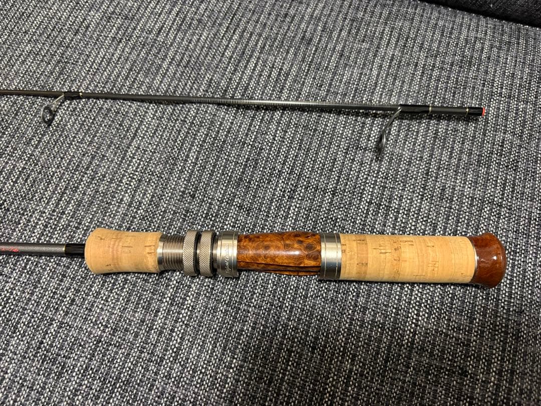 【最終値下げ!!】イトウクラフト Expert Custom 510ULX