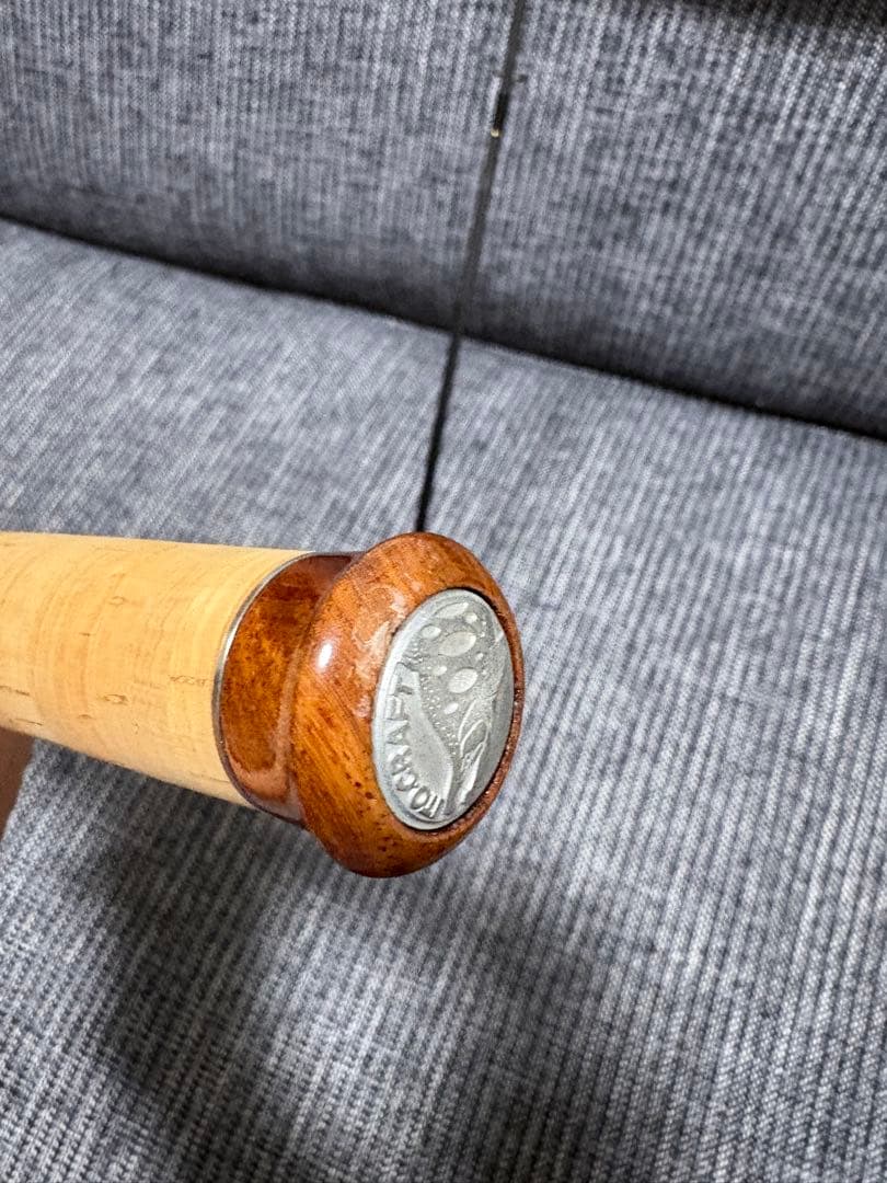 【最終値下げ!!】イトウクラフト Expert Custom 510ULX