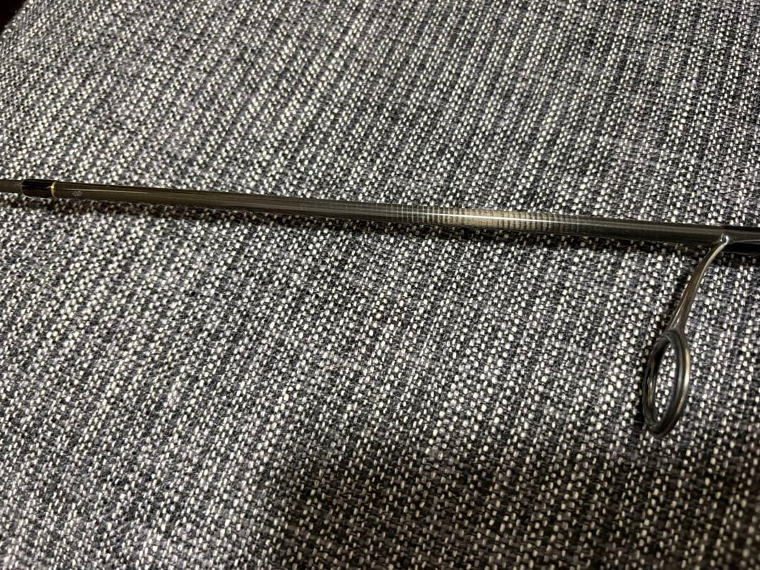 【最終値下げ!!】イトウクラフト Expert Custom 510ULX