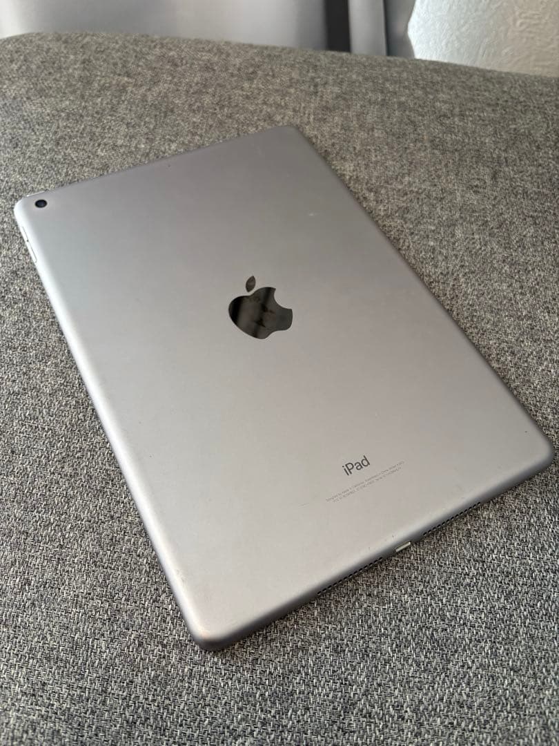 iPad 第5世代 シルバー 本体
