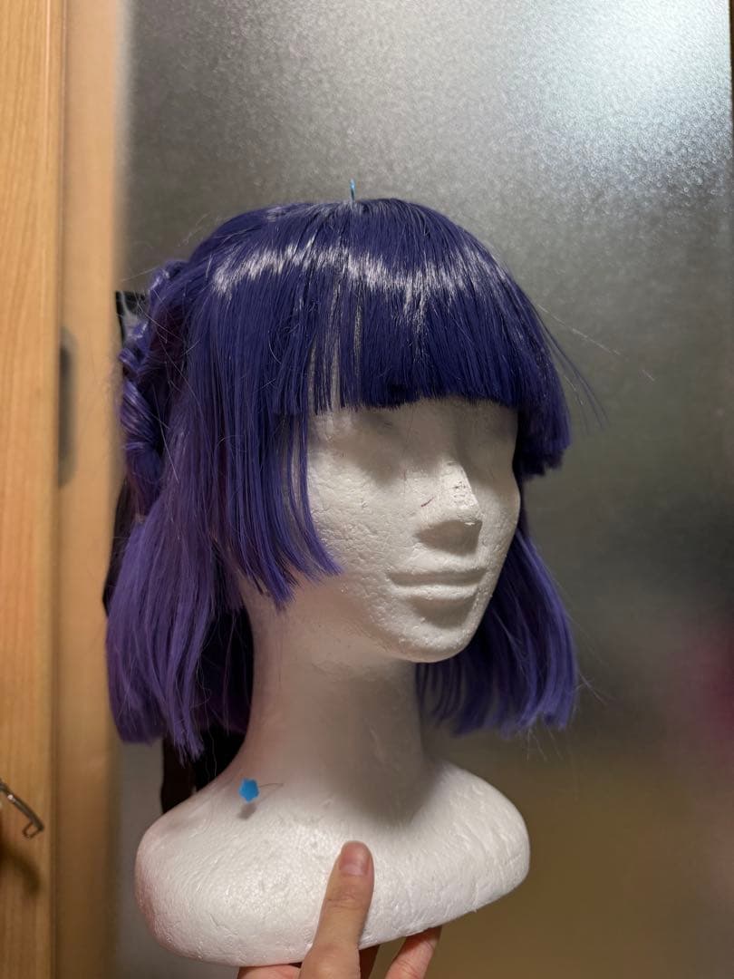 学園アイドルマスター　秦谷美鈴　Star-mine コスプレ