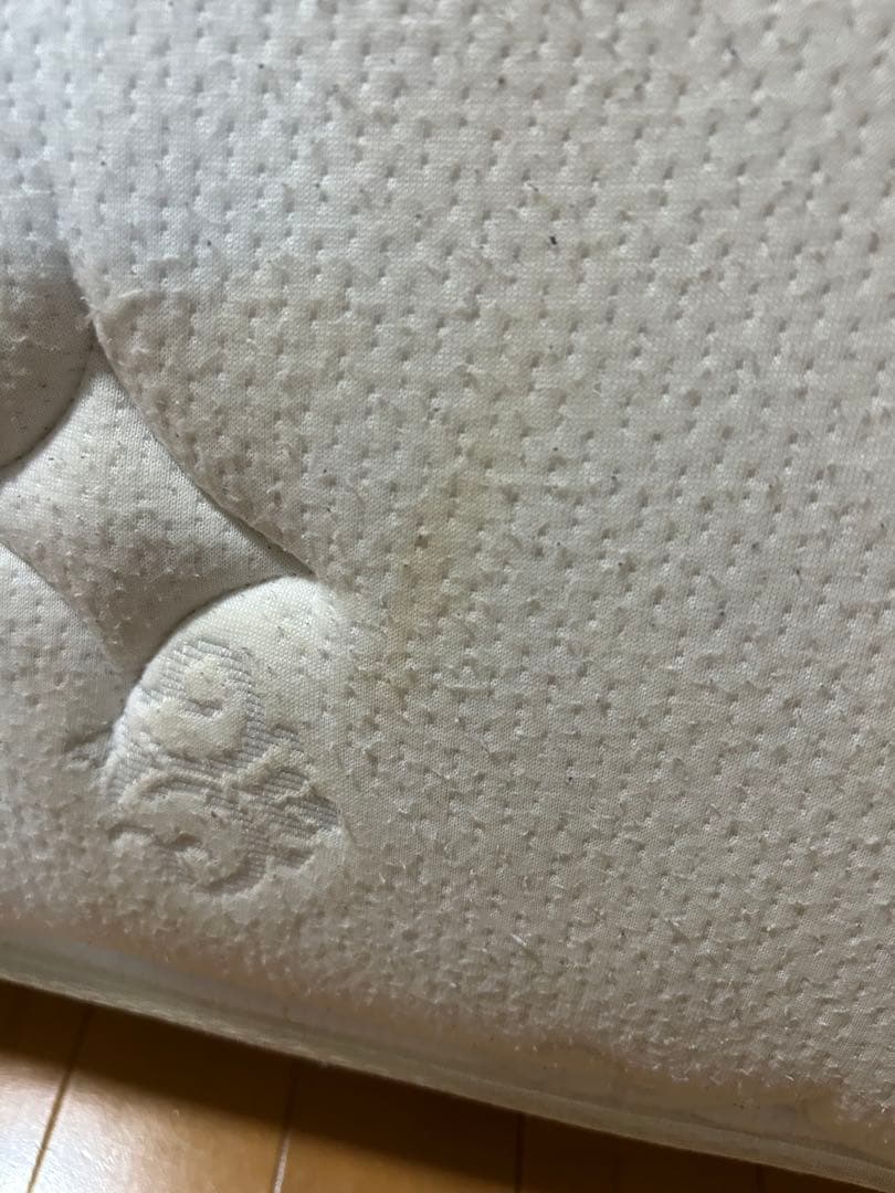 シングルサイズ 【シモンズ】マットレス