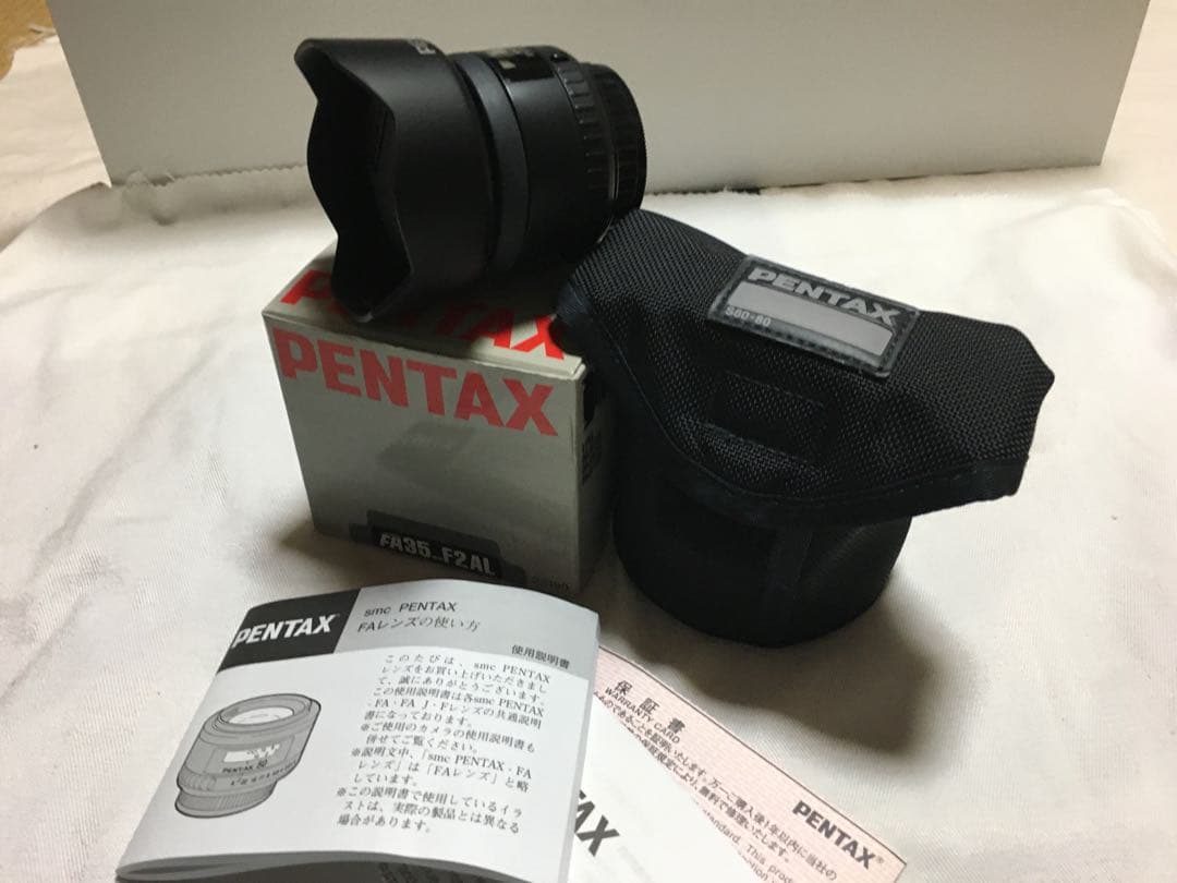 デジタル一眼レフカメラ Pentax（ペンタックス）K5＋各種レンズ他