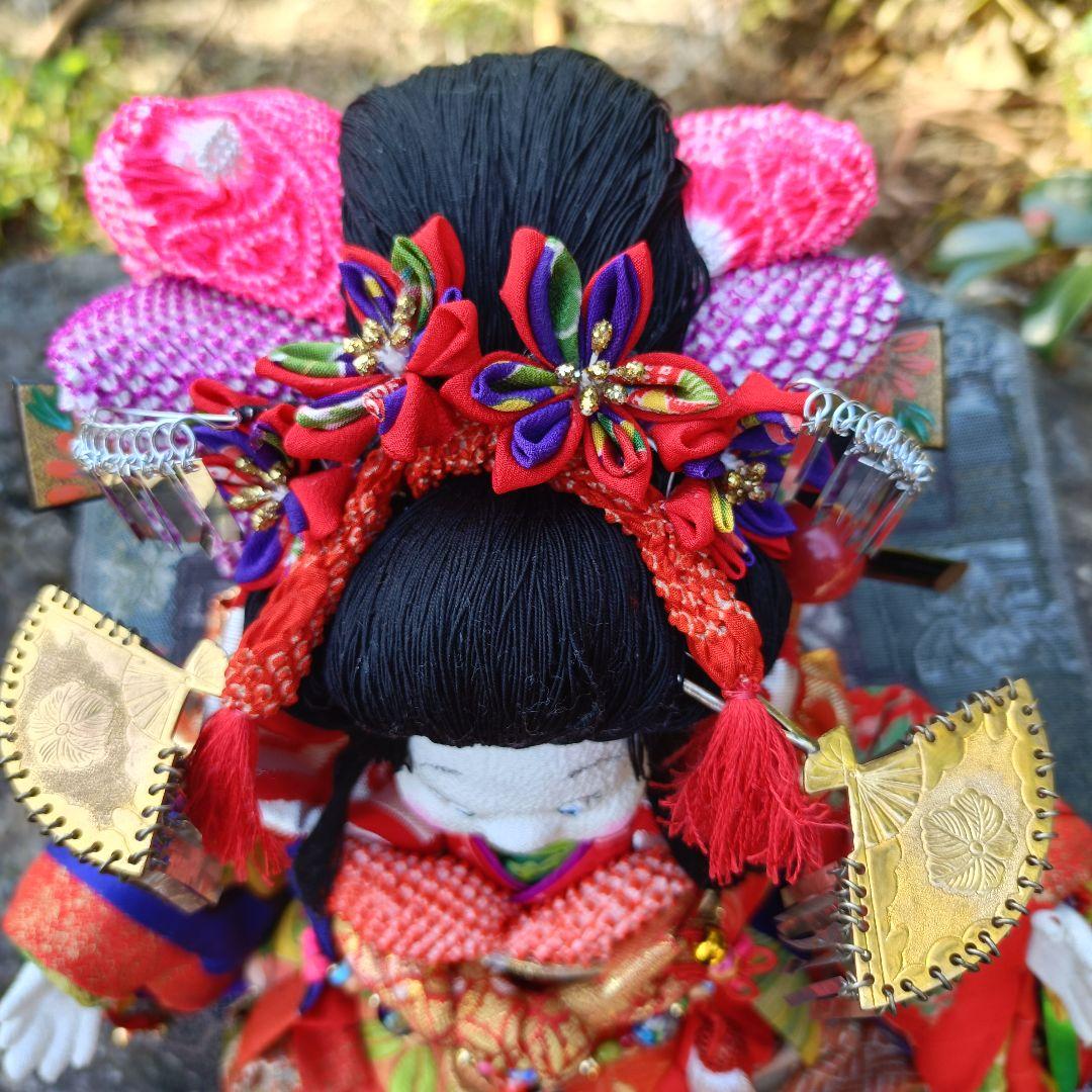 山上啓子 あんみつ姫