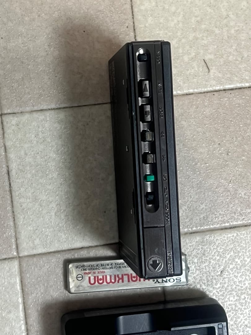 SONY WM-150 ウォークマン