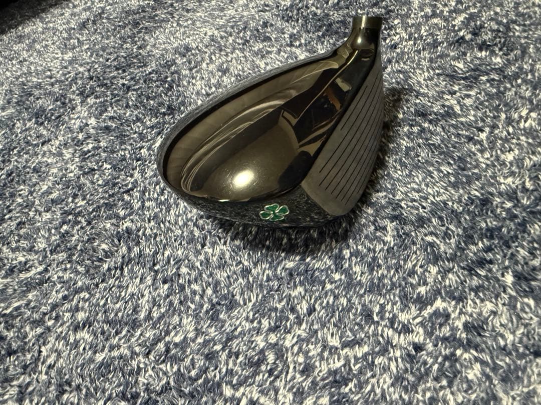 2025年BALDO TT Proto GT 10度　スリーブサービス