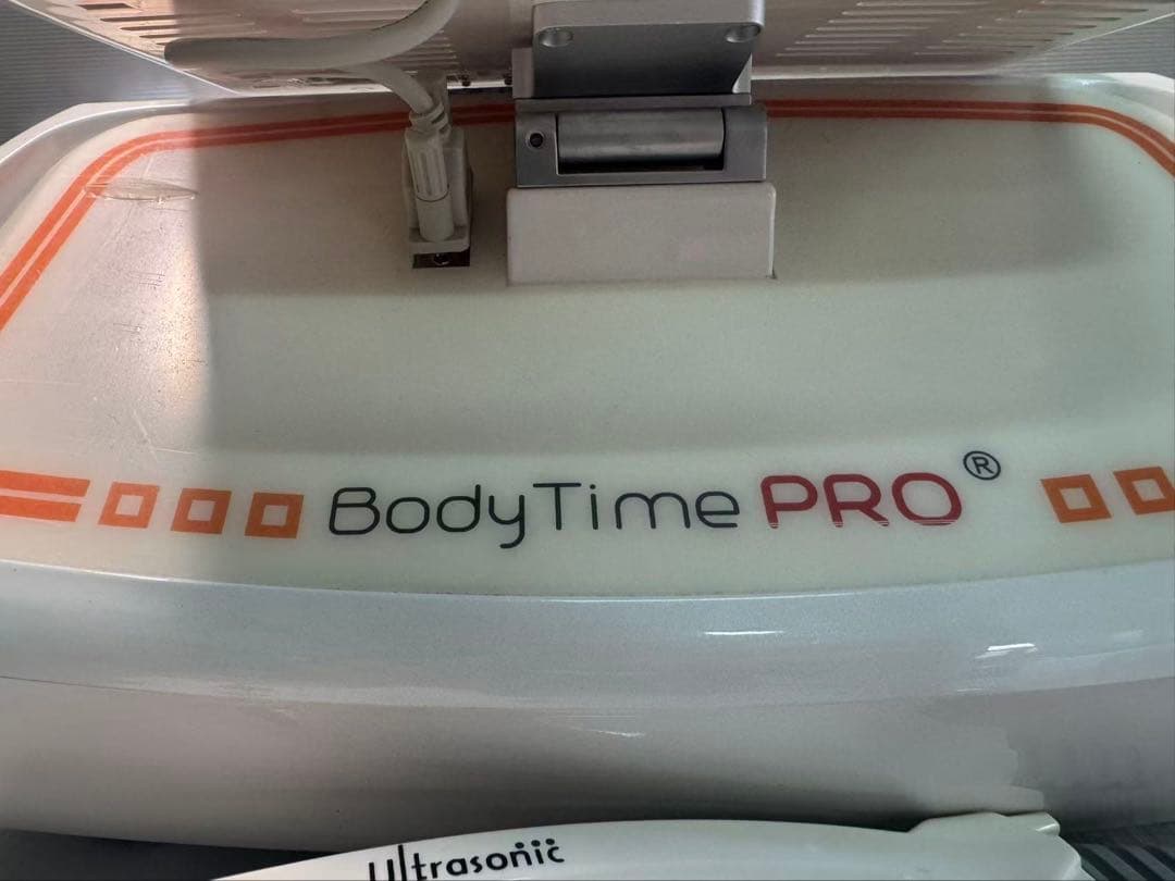 Body Time PRO 美容機器