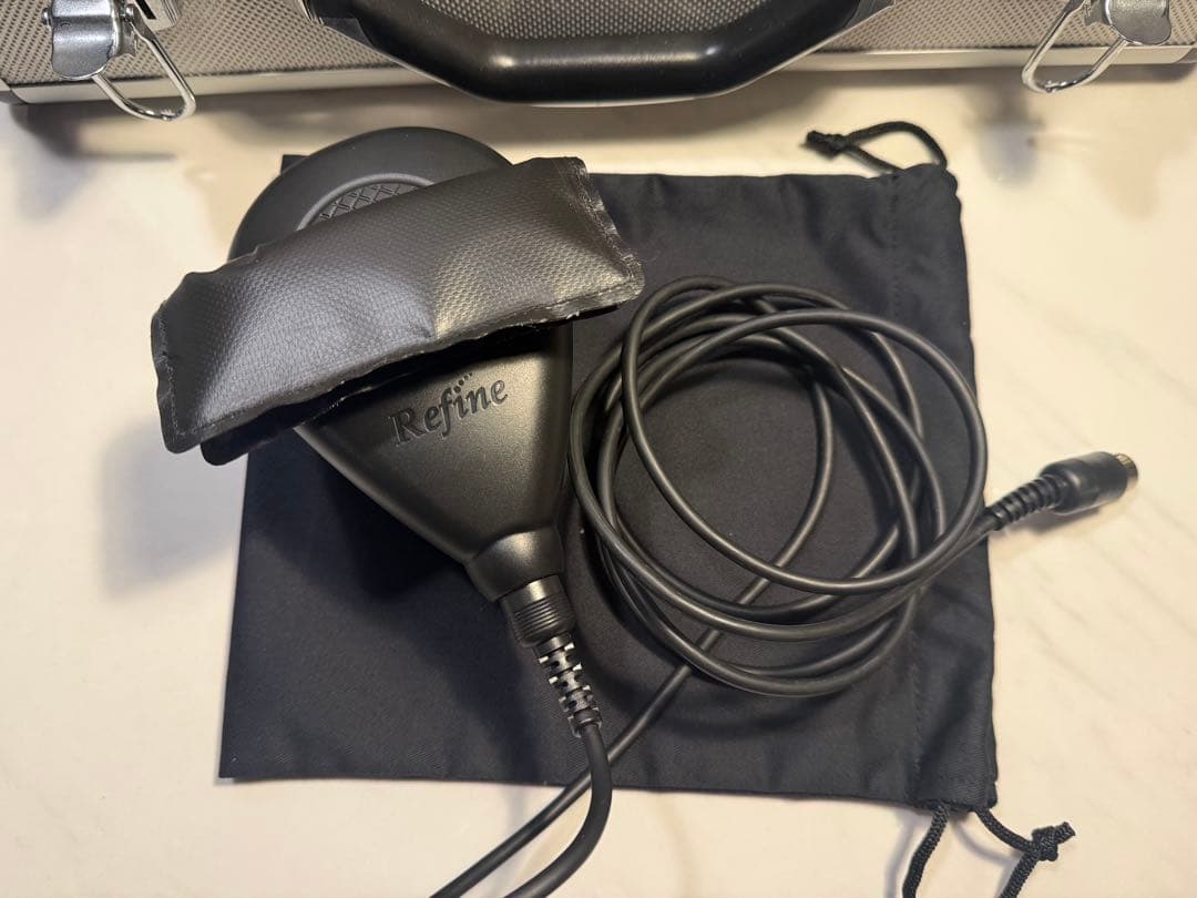 アミン　Amint Refine pro SP 美顔器