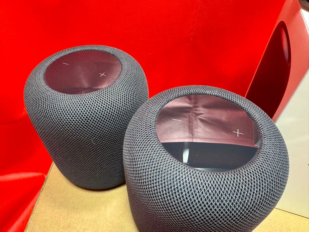 【極美品】Pod 第2世代 MQJ73J/A　ミッドナイト　元箱・外箱