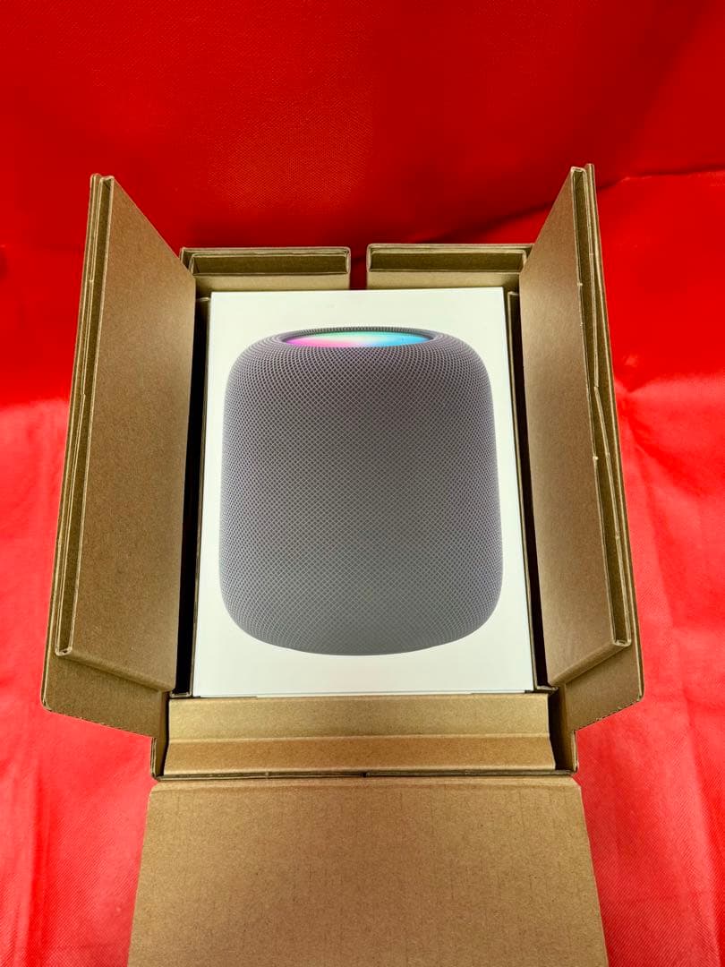 【極美品】Pod 第2世代 MQJ73J/A　ミッドナイト　元箱・外箱