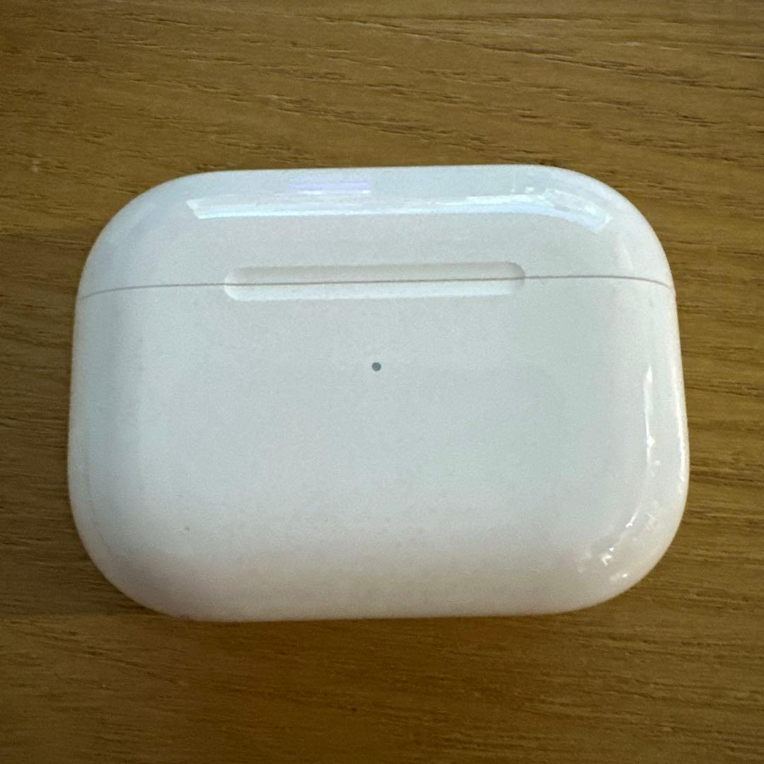 【美品】AirPods Pro2 箱付属品あり
