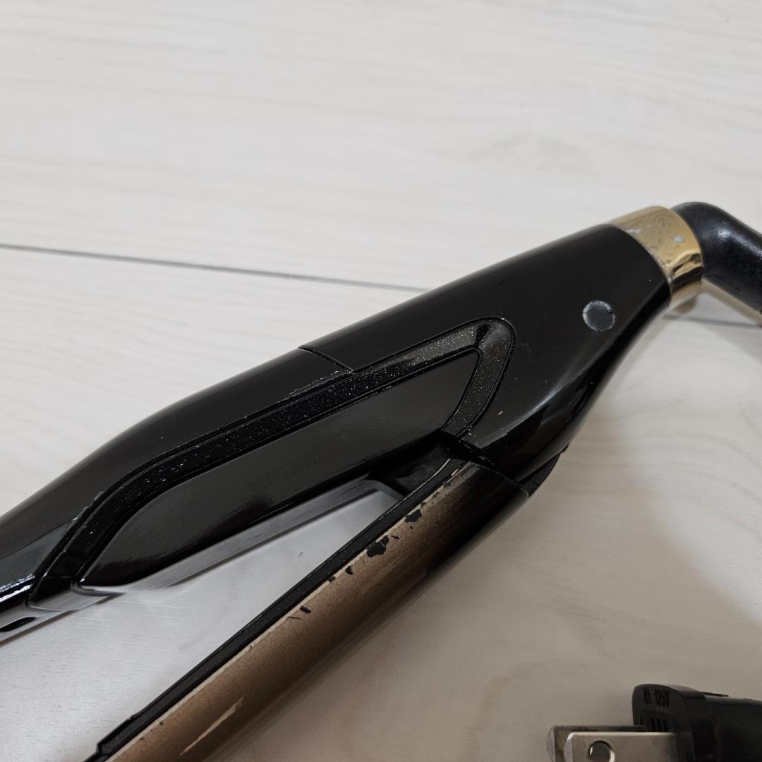 リュミエリーナ ヘアビューロン 4D plus 4Dplus ストレート