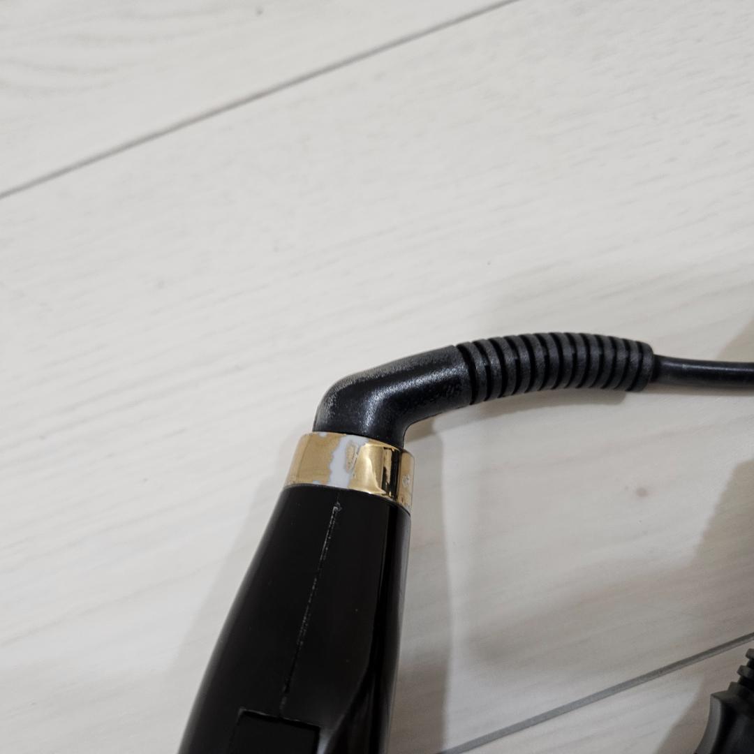 リュミエリーナ ヘアビューロン 4D plus 4Dplus ストレート