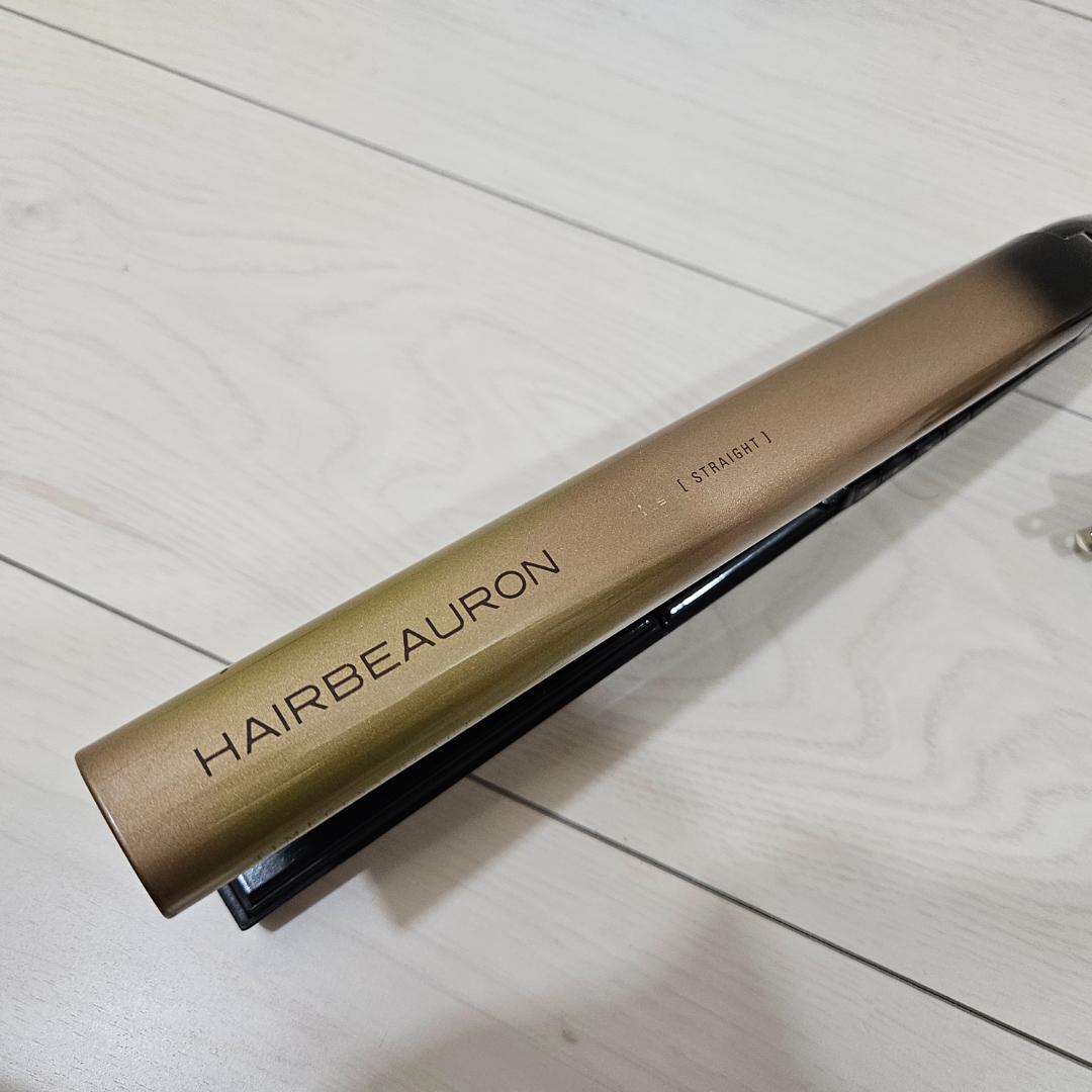 リュミエリーナ ヘアビューロン 4D plus 4Dplus ストレート