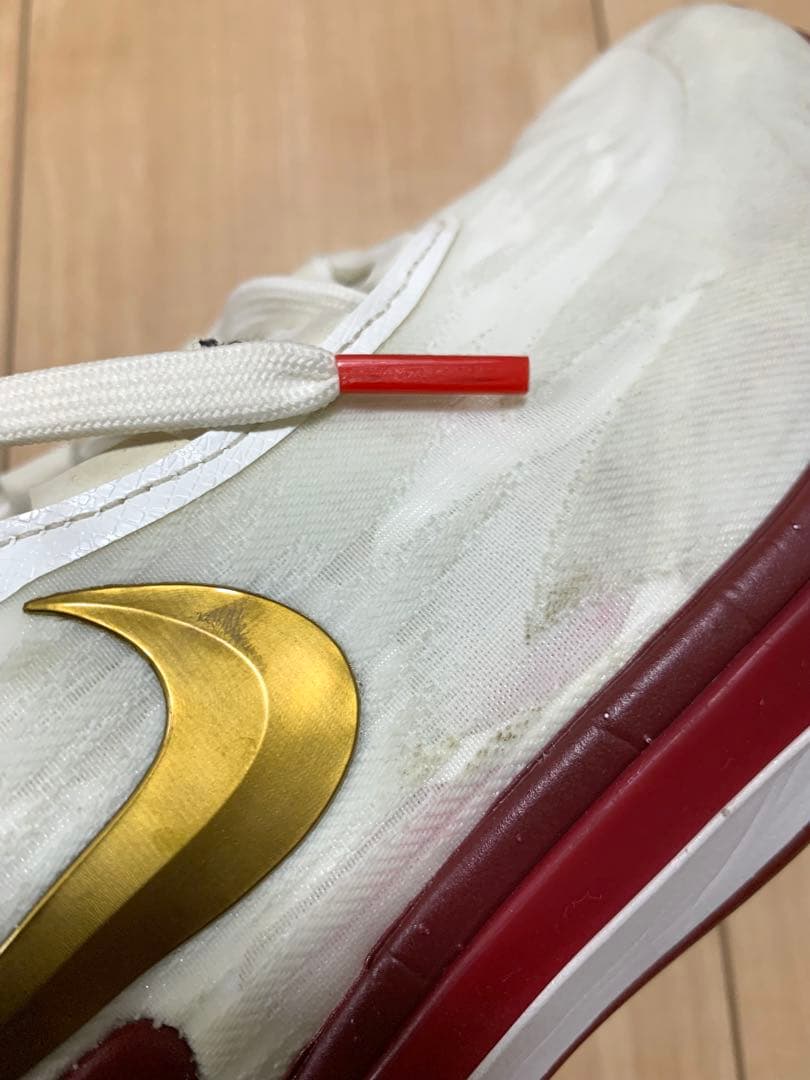 最終価格 レア ナイキ GTカット2 Sisterhood