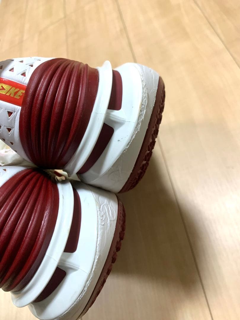 最終価格 レア ナイキ GTカット2 Sisterhood