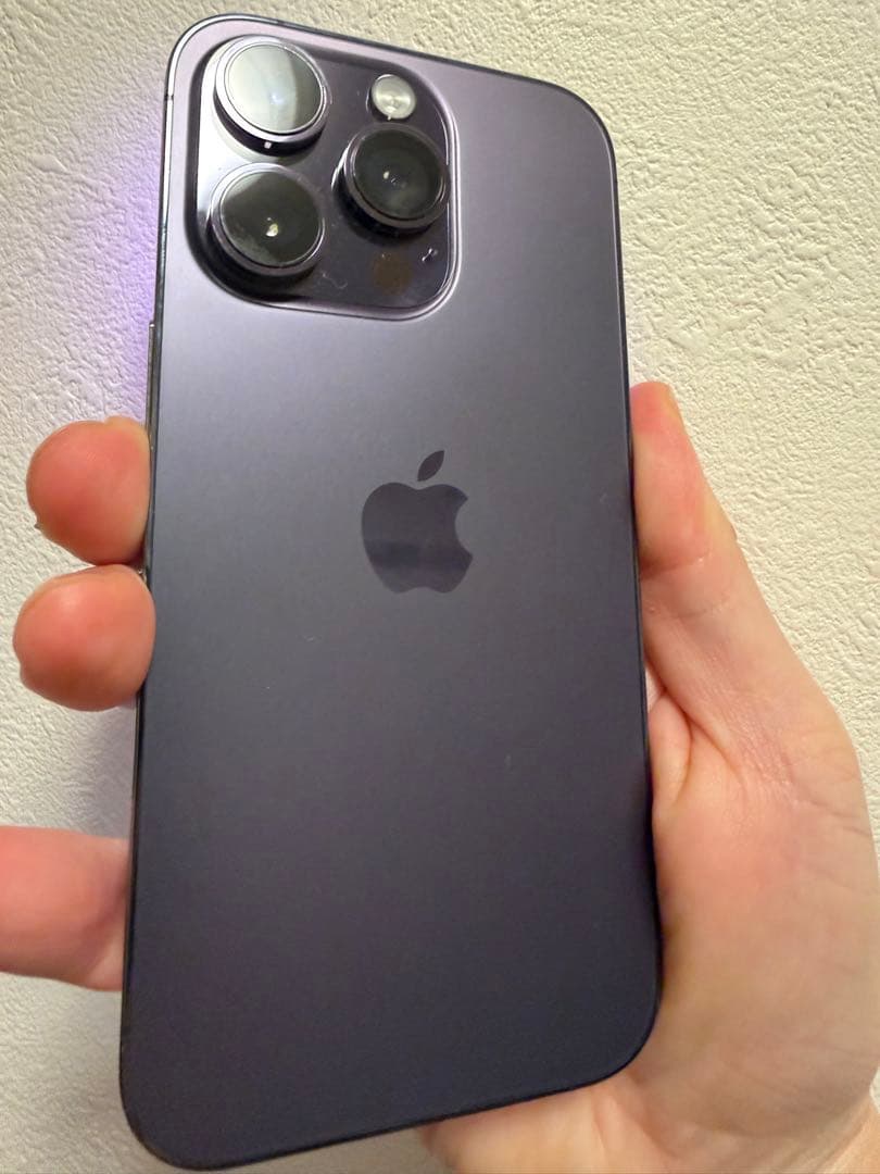 iPhone 14 Pro 512GB / SIMフリー