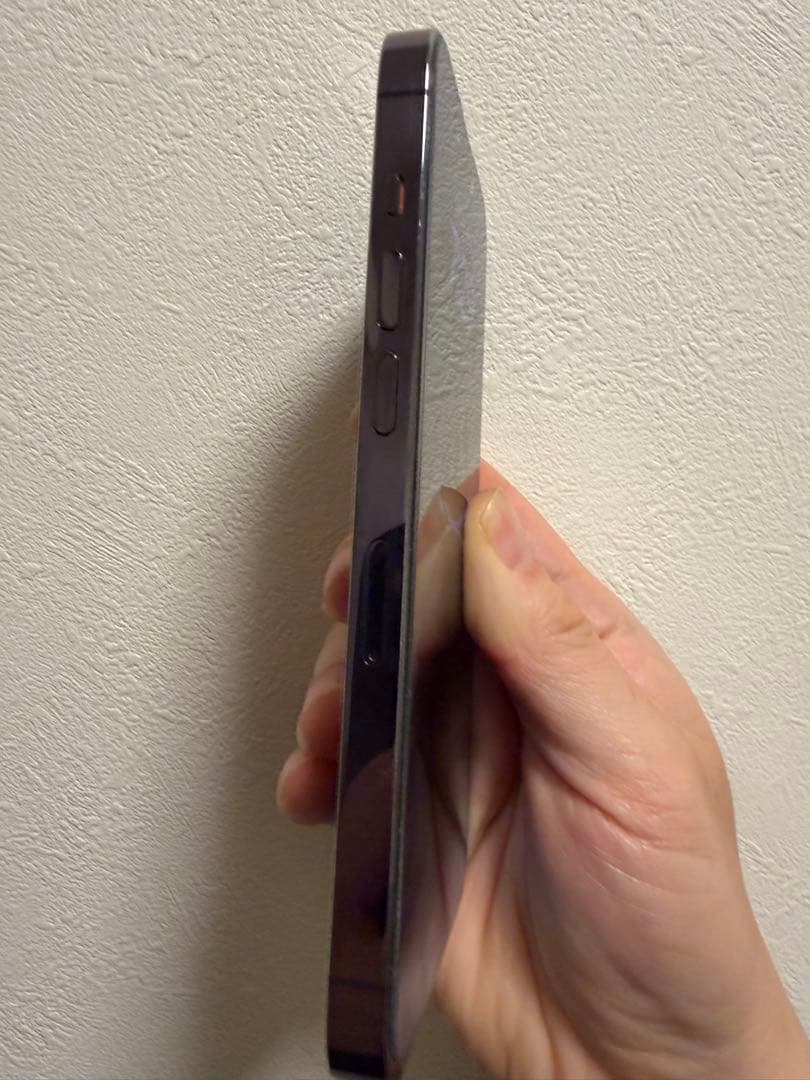 iPhone 14 Pro 512GB / SIMフリー