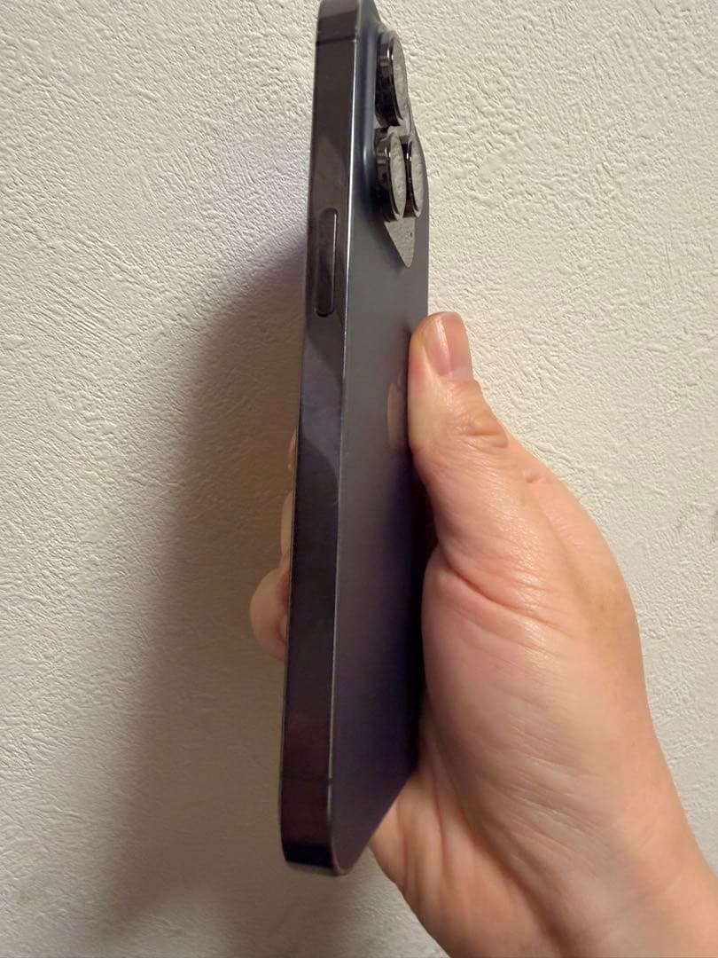 iPhone 14 Pro 512GB / SIMフリー