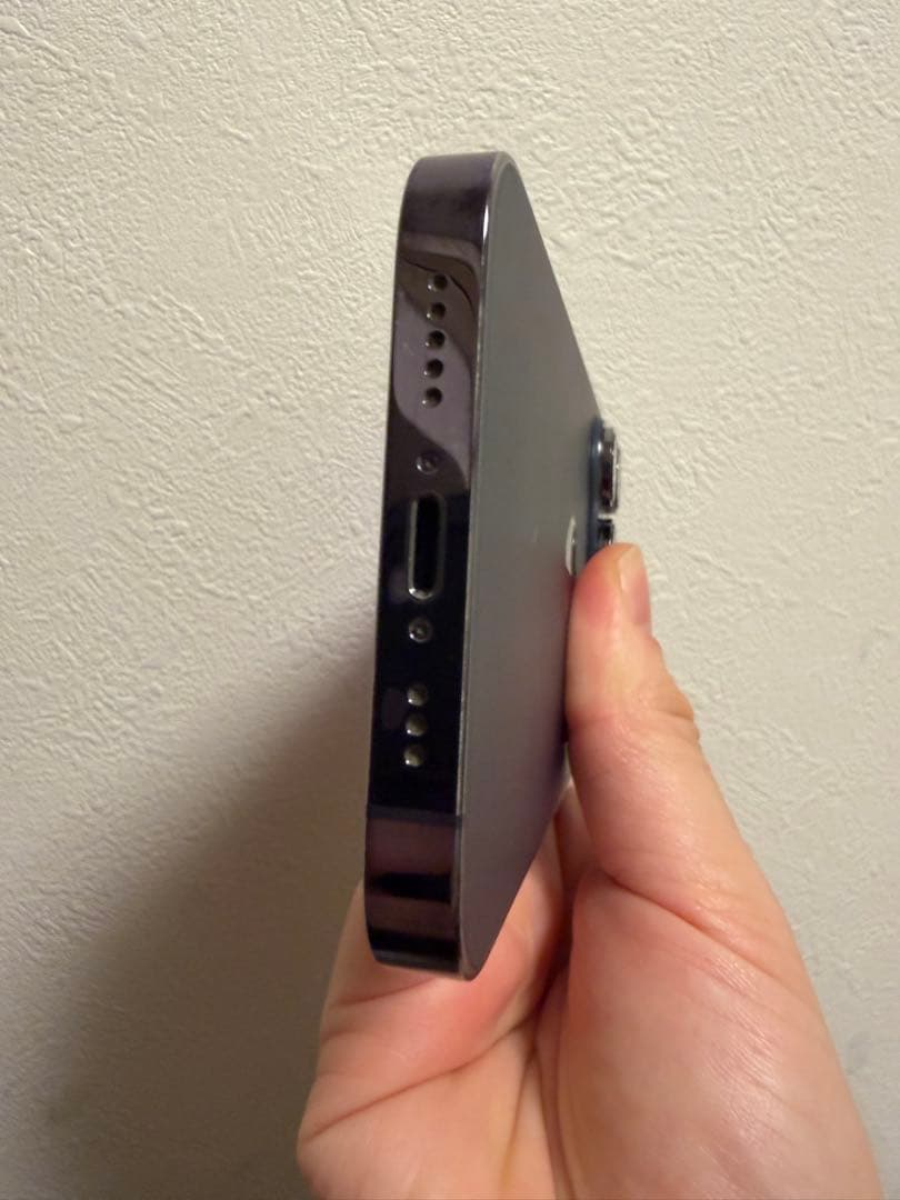 iPhone 14 Pro 512GB / SIMフリー