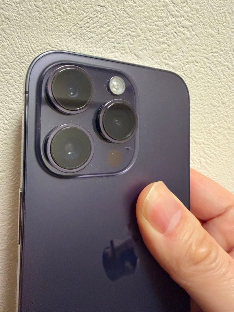 iPhone 14 Pro 512GB / SIMフリー