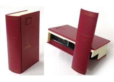 72個セット レア 新品 BOOK CAMERA ブックカメラ トイカメラ 本型