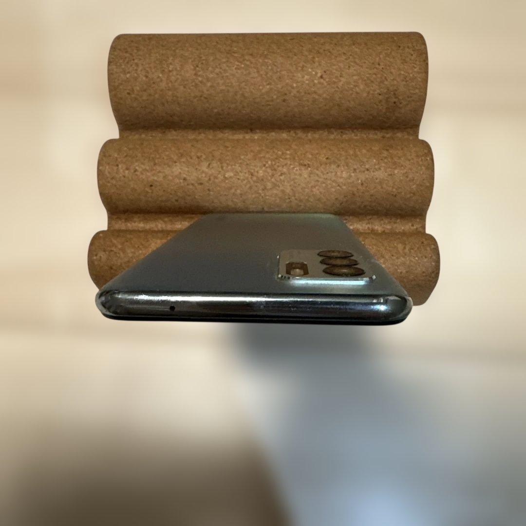 OPPO Reno6 Z 5G 128GB 良品 背面小傷あり SIMフリー