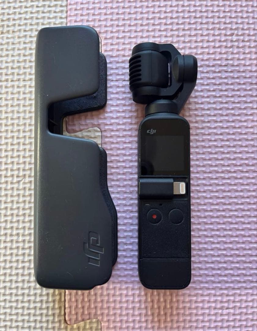 DJI Osmo Pocket 2 オズモポケット2