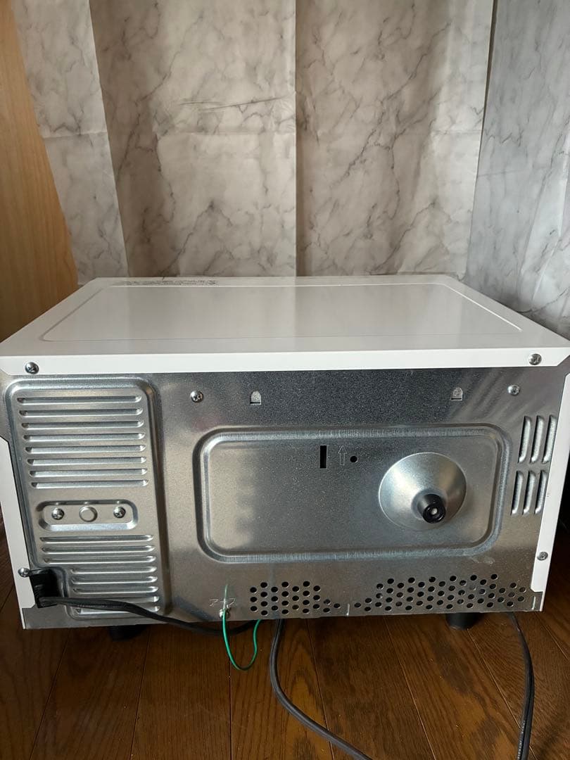 SHARP オーブンレンジ　RE-S50A-W 2018年式