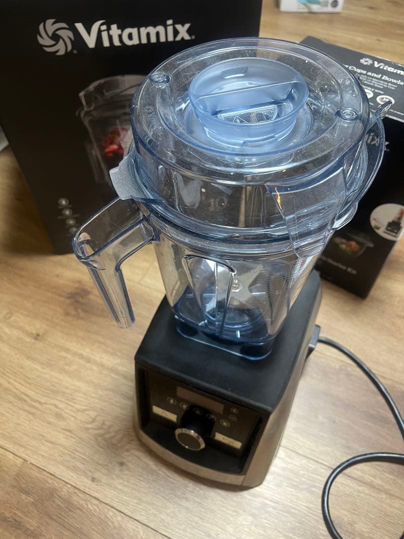 Vitamix／A3500i 全セット