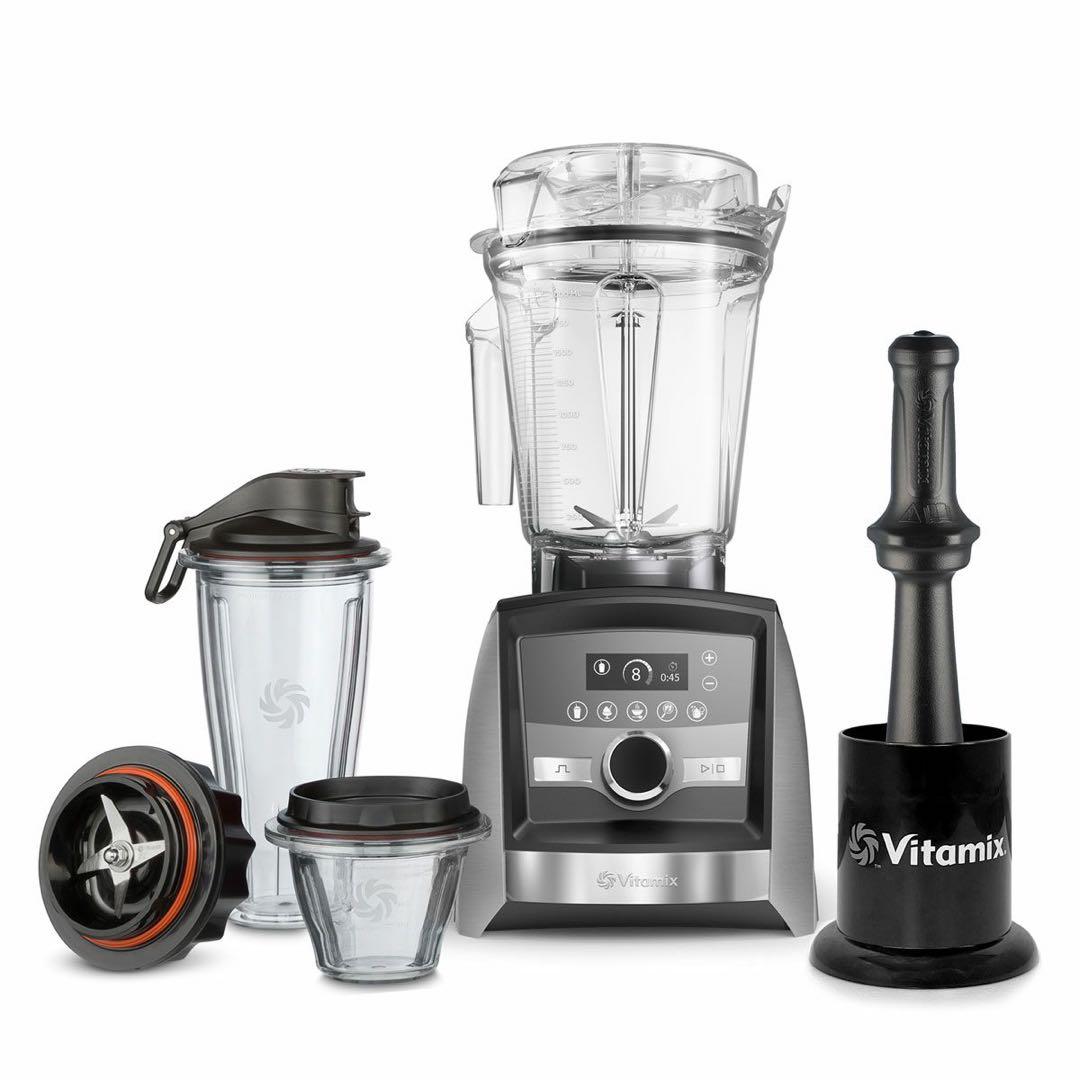 Vitamix／A3500i 全セット
