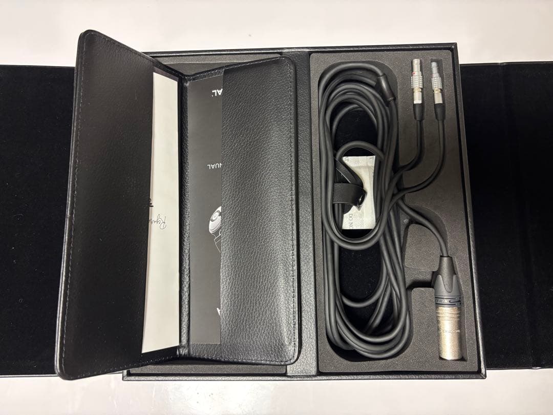 Focal Utopia SG (2022) 美品 純正付属品完備