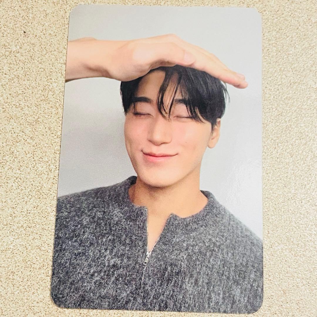 サン　ATEEZ ポップアップ　韓国　特典トレカ　ラキドロ　コンプセット