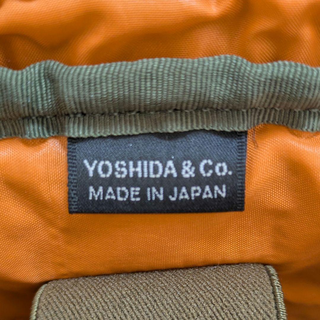 ✨極美品✨ PORTER PX TANKER オフィサーバッグ ショルダーバッグ