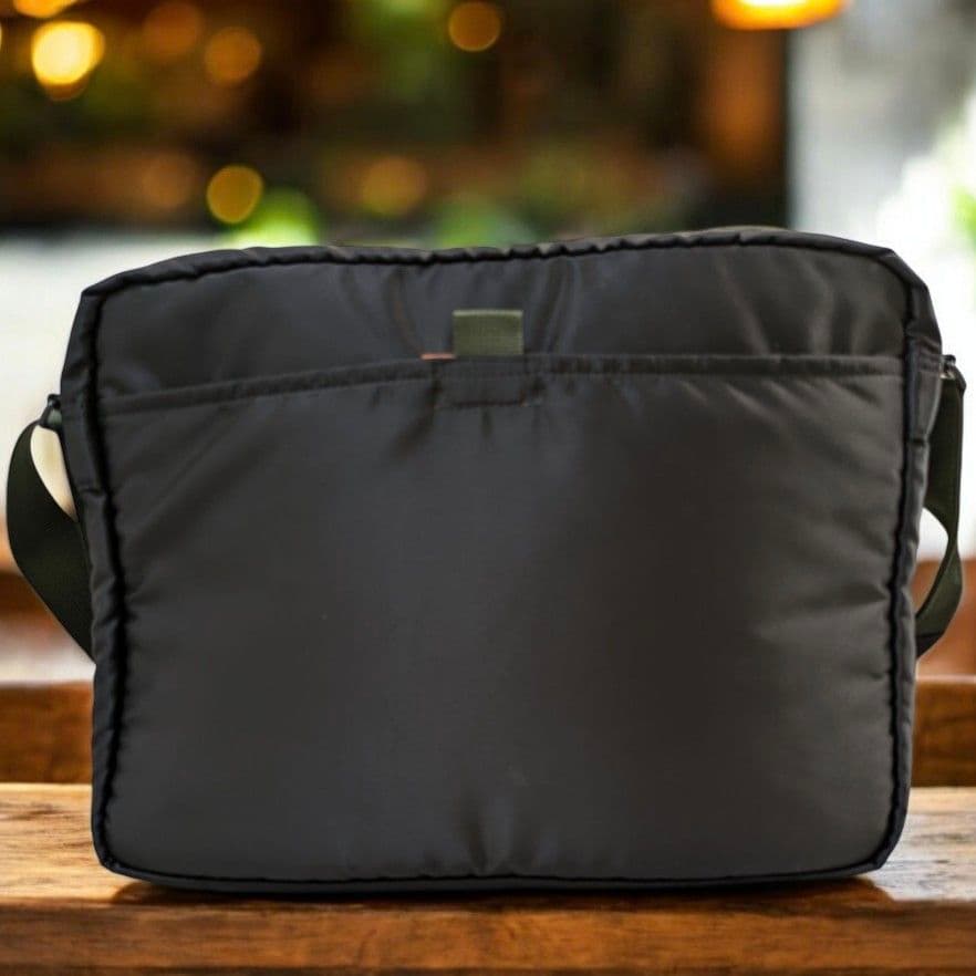 ✨極美品✨ PORTER PX TANKER オフィサーバッグ ショルダーバッグ