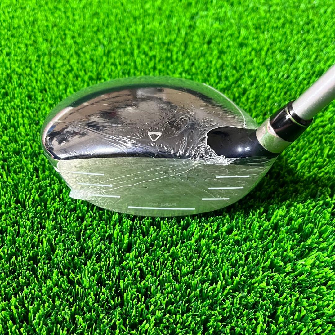 ◆新品◆ブリヂストン　レディース　フェアウェイウッドBーLD 3W Ｌ