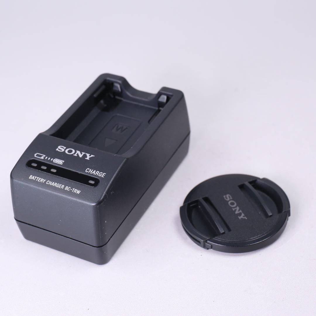 ☆美品ショット10082回☆SONY a6000 E 16-50mm　＃519