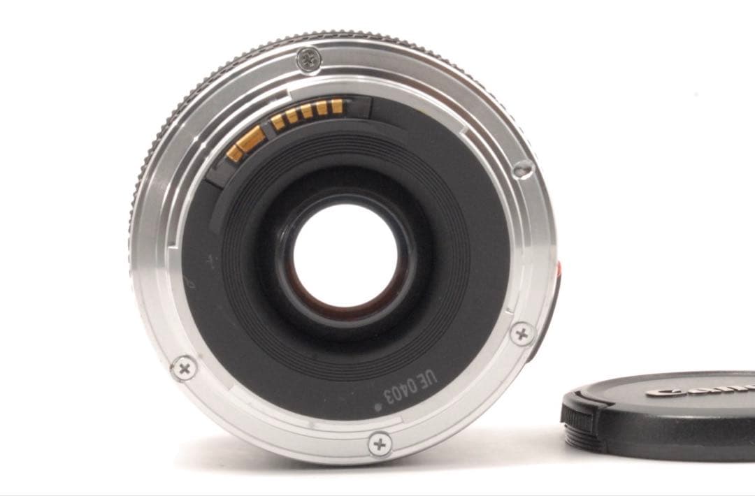 ✨極美品✨Canon EF 28mm F2.8 神レンズ 単焦点 軽量 広角
