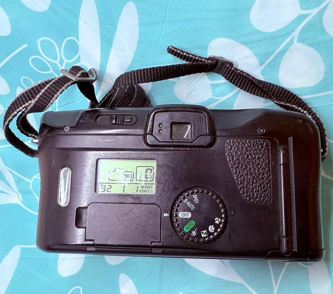 Canon Autoboy SⅡ XL 動作確認済