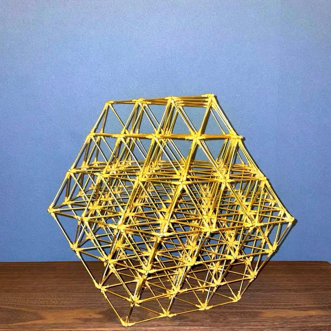 【空間を浄化】あなたの波動を整える神聖幾何学アート 運気上昇のフラワーオブライフ