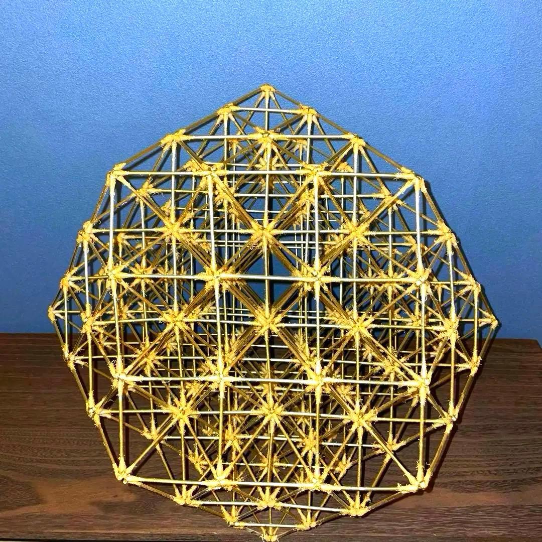 【空間を浄化】あなたの波動を整える神聖幾何学アート 運気上昇のフラワーオブライフ