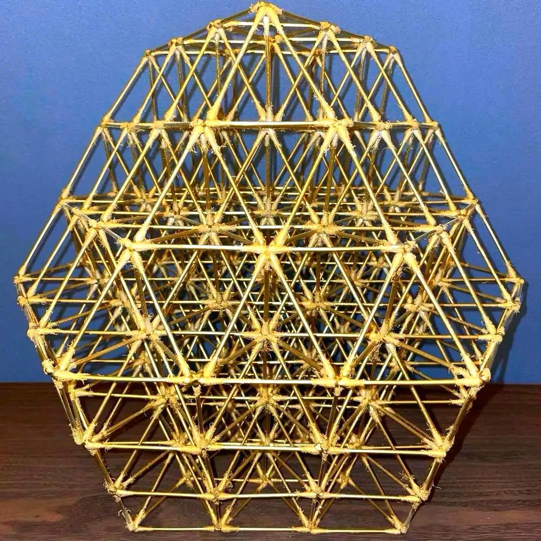 【空間を浄化】あなたの波動を整える神聖幾何学アート 運気上昇のフラワーオブライフ